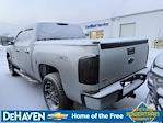 2011 Chevrolet Silverado 1500 Crew Cab 4WD Pickup for sale #T150B - photo 2