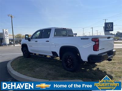 2026 Chevrolet Silverado 2500 Crew Cab 4WD Pickup for sale #T151 - photo 2