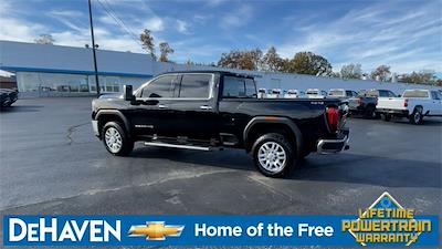 2023 GMC Sierra 2500 Crew Cab 4WD Pickup for sale #T152A - photo 2