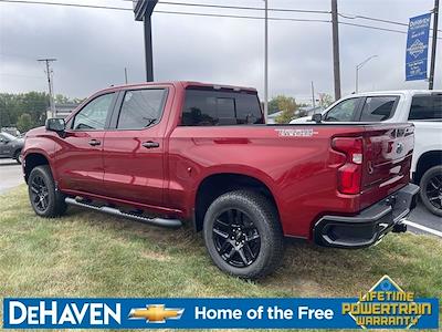 New 2026 Chevrolet Silverado 1500 - photo 1