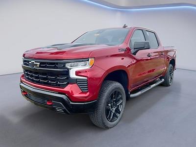 New 2026 Chevrolet Silverado 1500 - photo 1