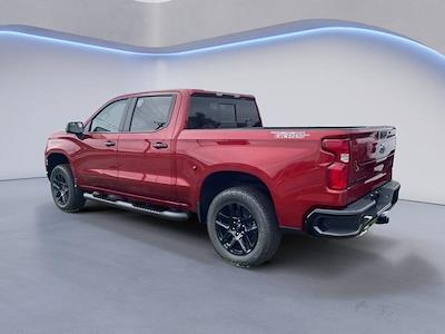 New 2026 Chevrolet Silverado 1500 - photo 1