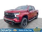 2026 Chevrolet Silverado 1500 Crew Cab 4WD Pickup for sale #T158 - photo 1