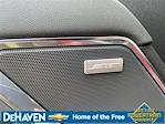 2026 Chevrolet Silverado 1500 Crew Cab 4WD Pickup for sale #T158 - photo 25