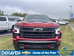 2026 Chevrolet Silverado 1500 Crew Cab 4WD Pickup for sale #T158 - photo 4