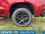 2026 Chevrolet Silverado 1500 Crew Cab 4WD Pickup for sale #T158 - photo 34