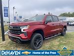 2026 Chevrolet Silverado 1500 Crew Cab 4WD Pickup for sale #T158 - photo 5