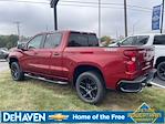 2026 Chevrolet Silverado 1500 Crew Cab 4WD Pickup for sale #T158 - photo 2