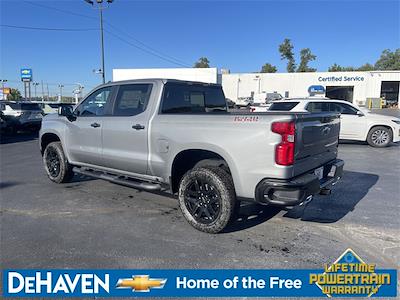 2026 Chevrolet Silverado 1500 Crew Cab 4WD Pickup for sale #T160 - photo 2