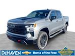2026 Chevrolet Silverado 1500 Crew Cab 4WD Pickup for sale #T160 - photo 1