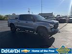 2026 Chevrolet Silverado 1500 Crew Cab 4WD Pickup for sale #T160 - photo 3