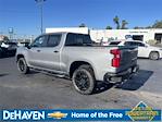 2026 Chevrolet Silverado 1500 Crew Cab 4WD Pickup for sale #T160 - photo 2