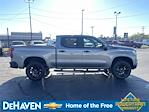 2026 Chevrolet Silverado 1500 Crew Cab 4WD Pickup for sale #T160 - photo 9