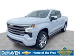 2026 Chevrolet Silverado 1500 Crew Cab 4WD Pickup for sale #T163 - photo 1