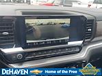 2026 Chevrolet Silverado 1500 Crew Cab 4WD Pickup for sale #T163 - photo 15