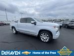 2026 Chevrolet Silverado 1500 Crew Cab 4WD Pickup for sale #T163 - photo 3