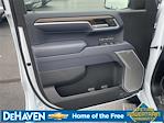 2026 Chevrolet Silverado 1500 Crew Cab 4WD Pickup for sale #T163 - photo 23