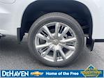 2026 Chevrolet Silverado 1500 Crew Cab 4WD Pickup for sale #T163 - photo 34