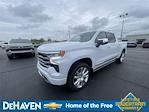 2026 Chevrolet Silverado 1500 Crew Cab 4WD Pickup for sale #T163 - photo 5
