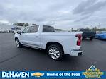 2026 Chevrolet Silverado 1500 Crew Cab 4WD Pickup for sale #T163 - photo 2