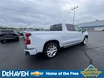 2026 Chevrolet Silverado 1500 Crew Cab 4WD Pickup for sale #T163 - photo 8