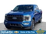 2022 Ford F-150 SuperCrew Cab 4WD Pickup for sale #T163A - photo 1
