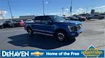 2022 Ford F-150 SuperCrew Cab 4WD Pickup for sale #T163A - photo 3