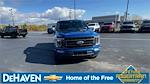 2022 Ford F-150 SuperCrew Cab 4WD Pickup for sale #T163A - photo 4