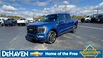 2022 Ford F-150 SuperCrew Cab 4WD Pickup for sale #T163A - photo 5