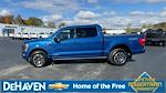 2022 Ford F-150 SuperCrew Cab 4WD Pickup for sale #T163A - photo 6