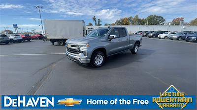 2024 Chevrolet Silverado 1500 Double Cab RWD Pickup for sale #T164A - photo 1