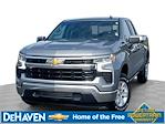 2024 Chevrolet Silverado 1500 Double Cab RWD Pickup for sale #T164A - photo 3