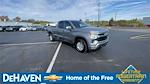 2024 Chevrolet Silverado 1500 Double Cab RWD Pickup for sale #T164A - photo 5