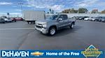 2024 Chevrolet Silverado 1500 Double Cab RWD Pickup for sale #T164A - photo 1