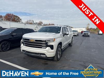 2022 Chevrolet Silverado 1500 Crew Cab 4WD Pickup for sale #T172A - photo 1