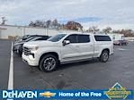 2022 Chevrolet Silverado 1500 Crew Cab 4WD Pickup for sale #T172A - photo 3