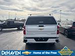 2022 Chevrolet Silverado 1500 Crew Cab 4WD Pickup for sale #T172A - photo 4