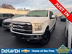 2015 Ford F-150 SuperCrew Cab 4WD Pickup for sale #T172B - photo 1