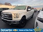 2015 Ford F-150 SuperCrew Cab 4WD Pickup for sale #T172B - photo 2