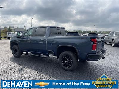 2026 Chevrolet Silverado 2500 Crew Cab 4WD Pickup for sale #T173 - photo 2