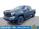 2026 Chevrolet Silverado 2500 Crew Cab 4WD Pickup for sale #T173 - photo 1