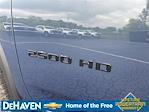 2026 Chevrolet Silverado 2500 Crew Cab 4WD Pickup for sale #T173 - photo 31