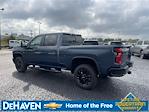 2026 Chevrolet Silverado 2500 Crew Cab 4WD Pickup for sale #T173 - photo 2