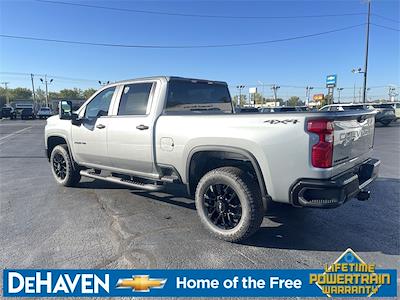 2026 Chevrolet Silverado 2500 Crew Cab 4WD Pickup for sale #T174 - photo 2