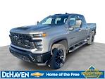 2026 Chevrolet Silverado 2500 Crew Cab 4WD Pickup for sale #T174 - photo 1
