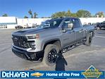 2026 Chevrolet Silverado 2500 Crew Cab 4WD Pickup for sale #T174 - photo 5