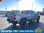 2026 Chevrolet Silverado 2500 Crew Cab 4WD Pickup for sale #T174 - photo 8