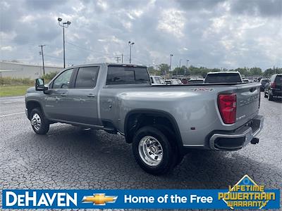 2026 Chevrolet Silverado 3500 Crew Cab 4WD Pickup for sale #T180 - photo 2