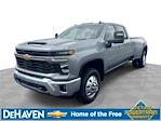 2026 Chevrolet Silverado 3500 Crew Cab 4WD Pickup for sale #T180 - photo 1