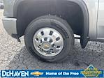 2026 Chevrolet Silverado 3500 Crew Cab 4WD Pickup for sale #T180 - photo 32